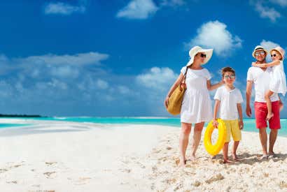 Dove andare in vacanza con bambini: 10 mete imperdibili