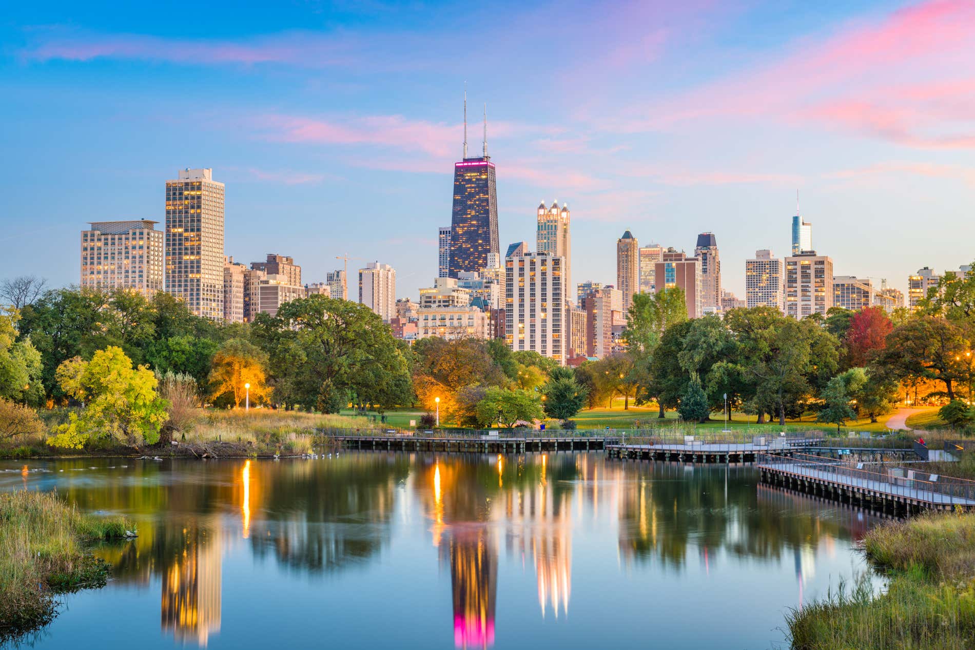 Que faire à Chicago : découvrez les incontournables de la “ville des vents”