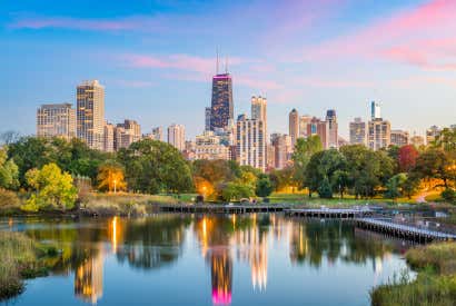 The 20 Best Things to Do in Chicago