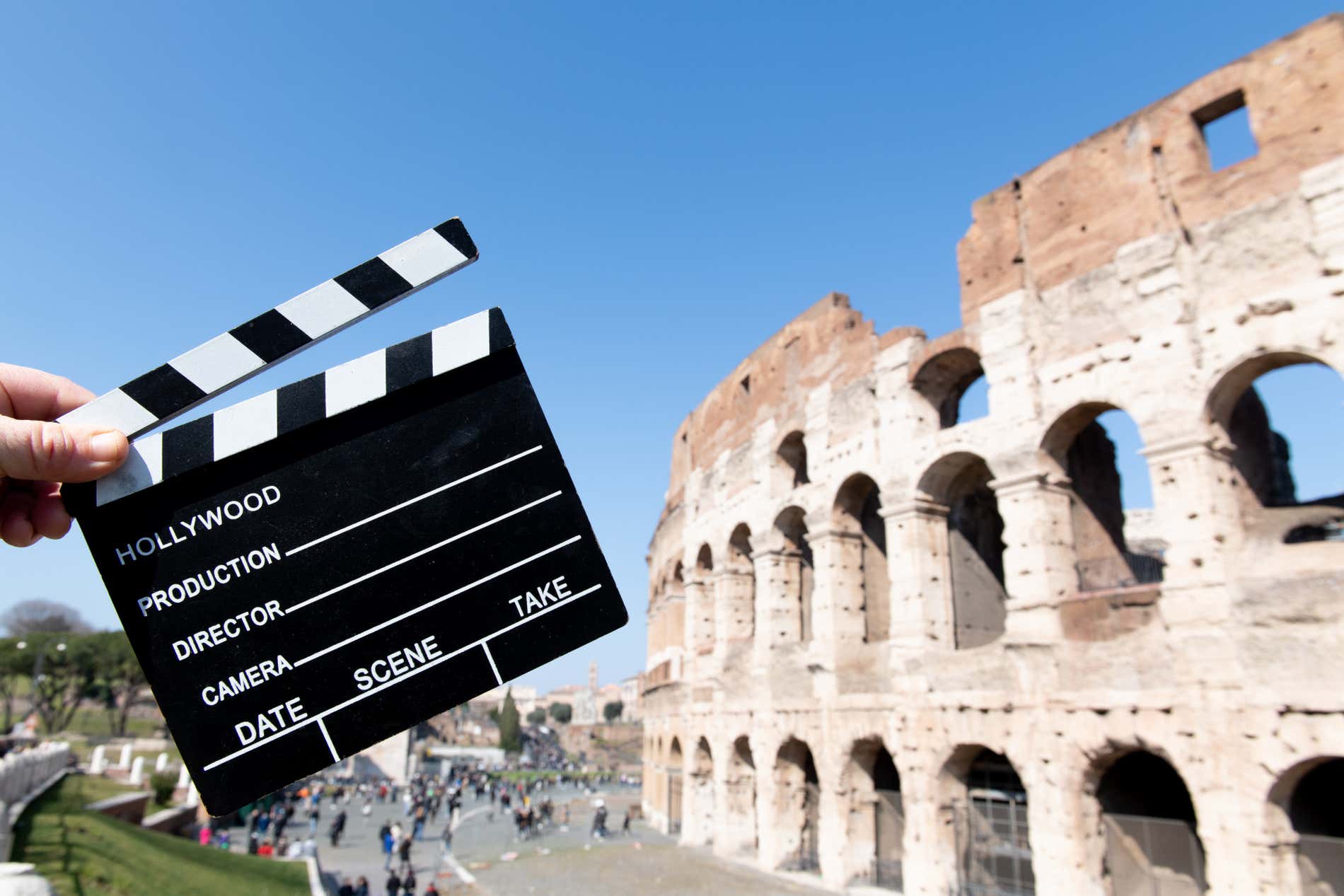 Cineturismo: visitate le location di film e serie tv