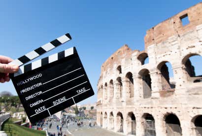 Cineturismo: visitate le location di film e serie tv