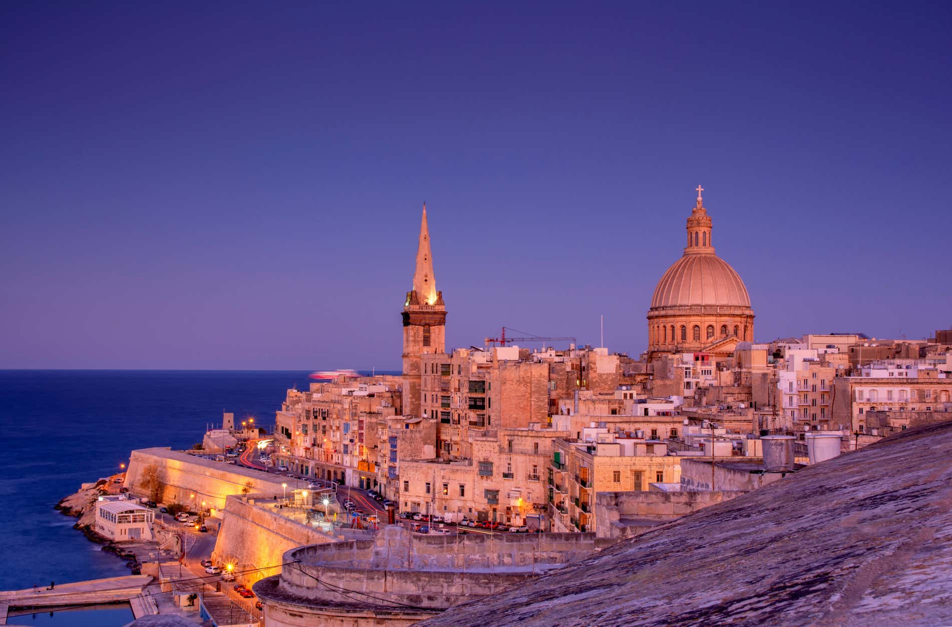 Cosa vedere a Malta: i must imperdibili