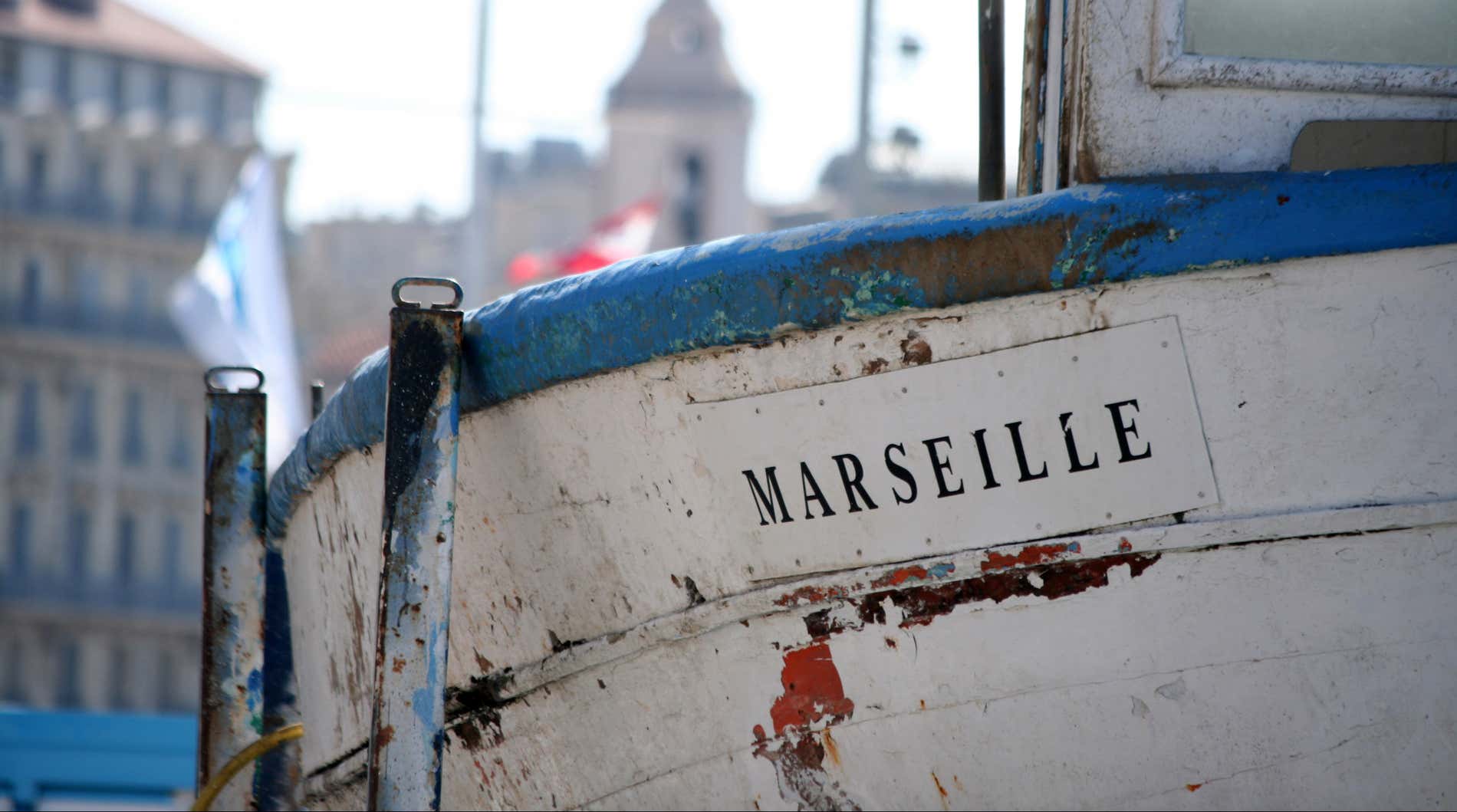 Cosa vedere a Marsiglia: 10 luoghi imperdibili