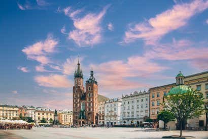 Top 10: Things to Do in Krakow