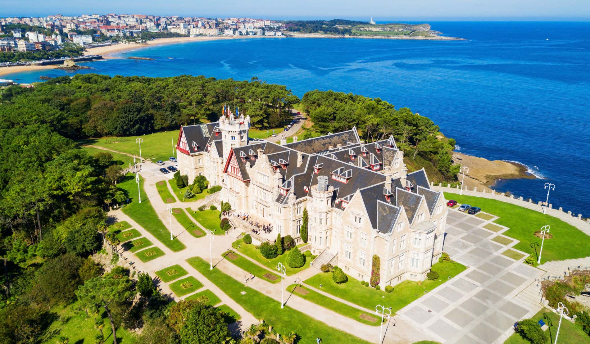 Cosa vedere a Santander: 10 must della città cantabrica