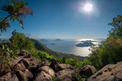 Ruta por Centroamérica: qué países visitar y qué hacer