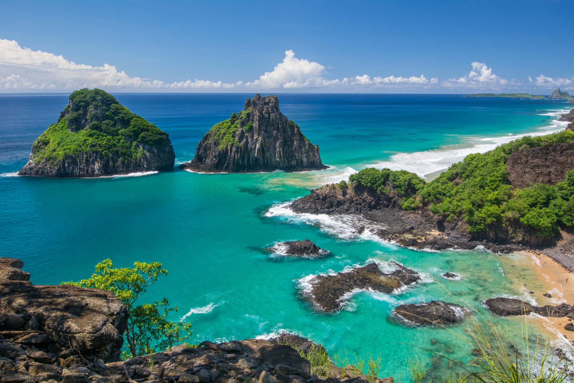 Termos e Condições do Sorteio “Fernando de Noronha com @caiotravels e Civitatis” 