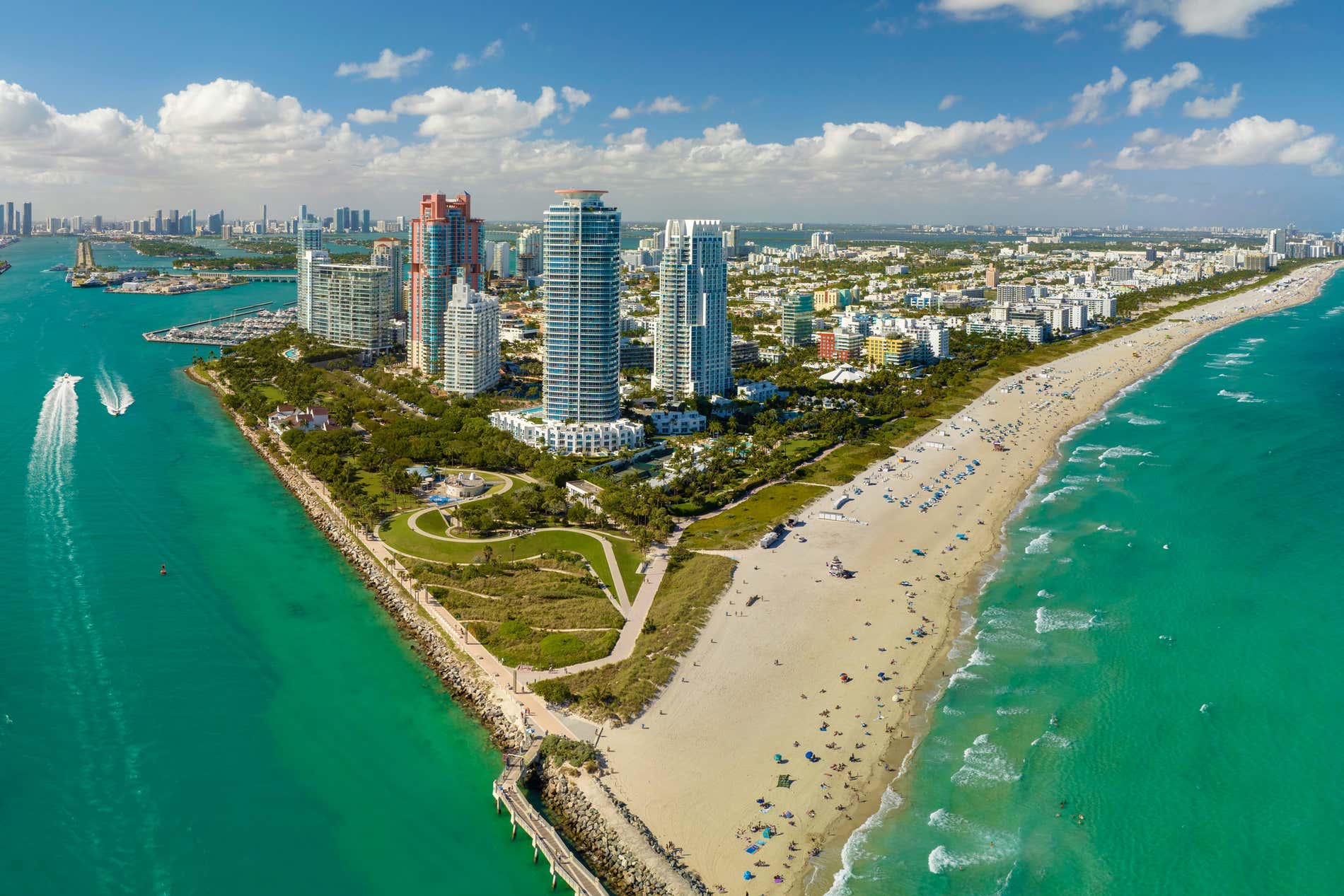 Qué ver en Miami: 10 imprescindibles para visitar