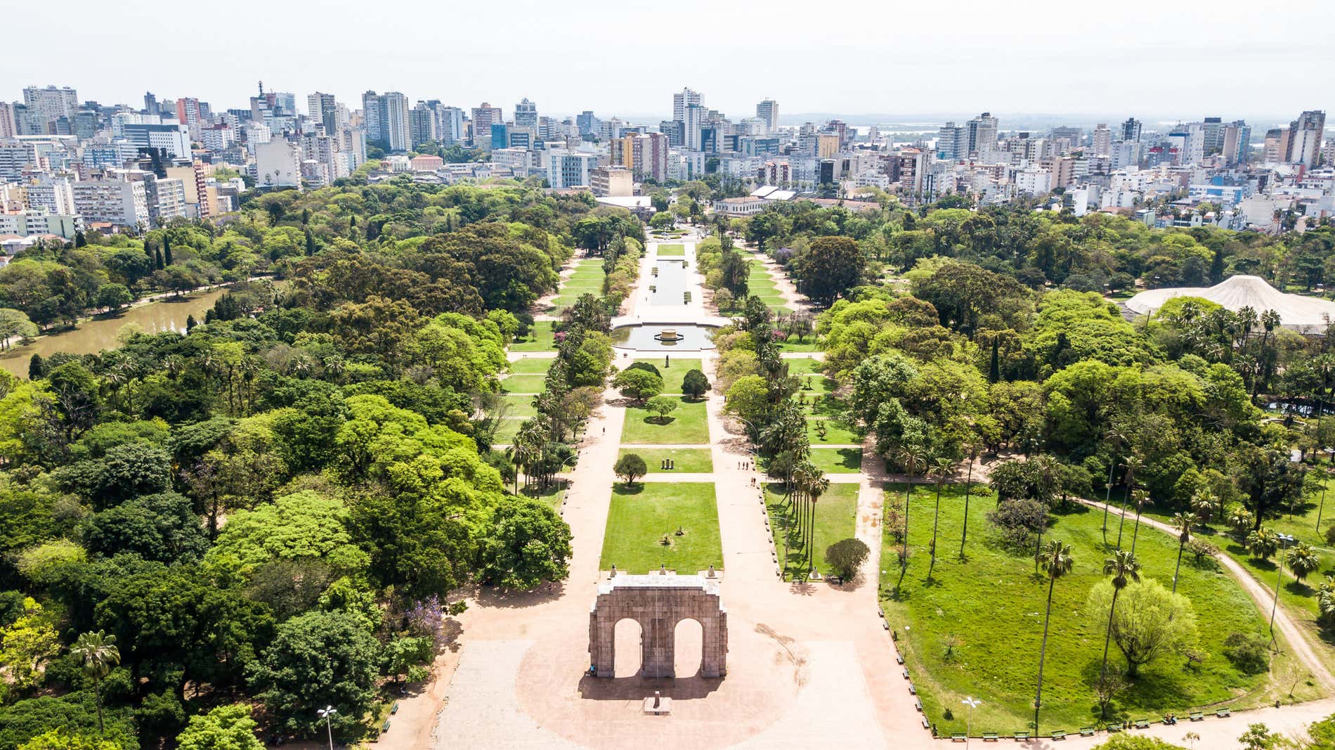 O melhor da capital gaúcha: 18 planos para fazer em Porto Alegre