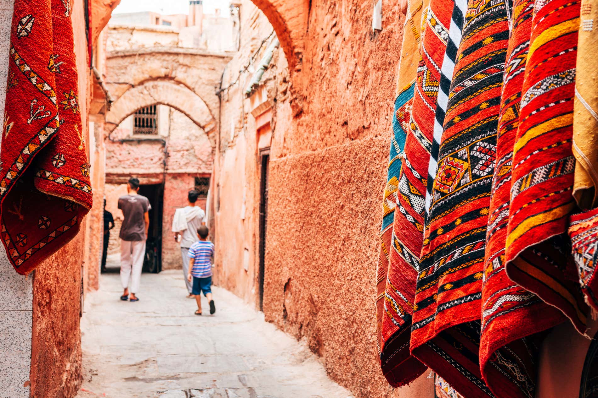 Top 12: Things to Do in Marrakech