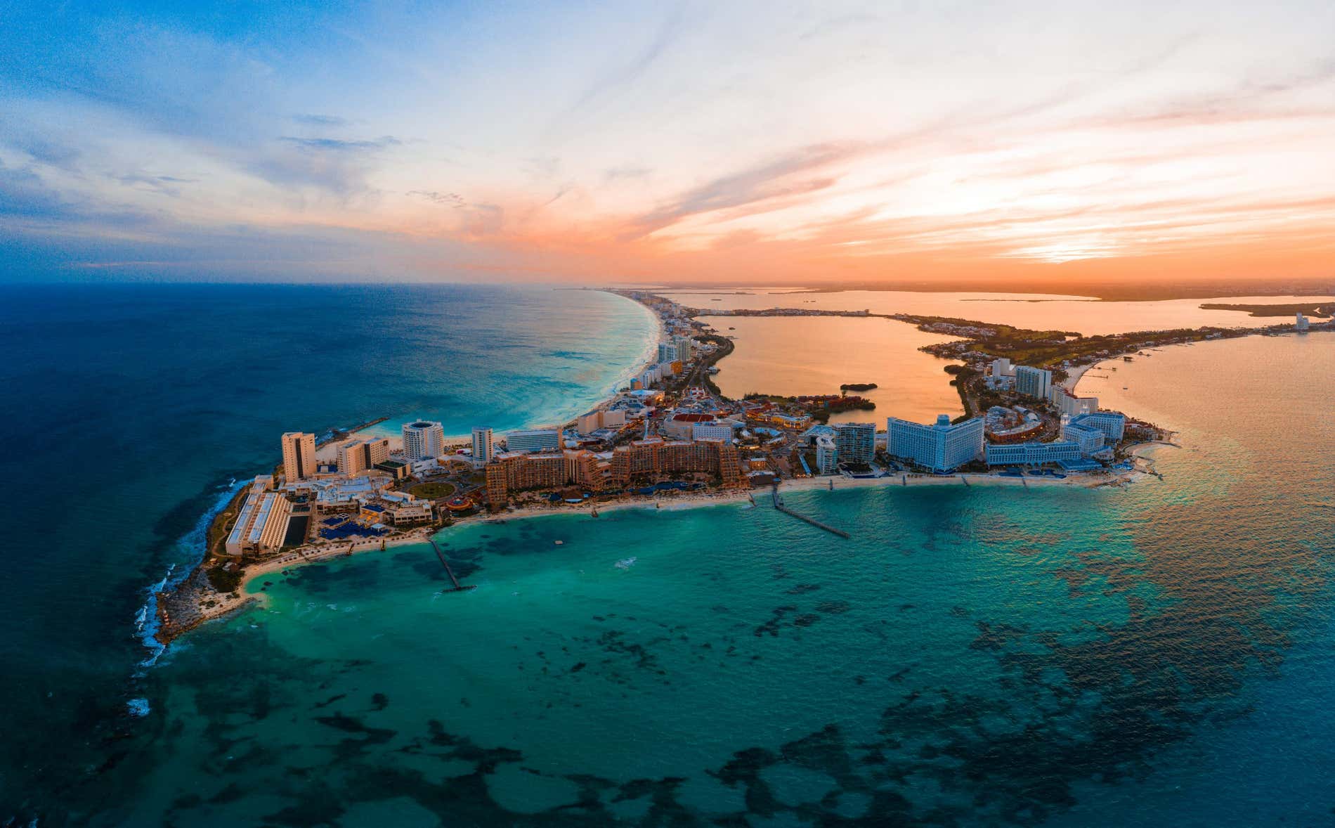 Que faire à Cancún : 10 expériences incontournables