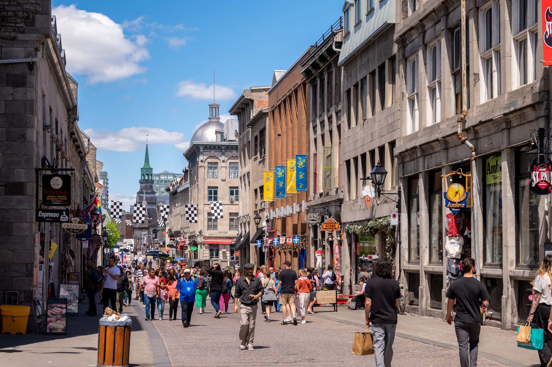 Cosa vedere a Montréal: le 10 migliori attrazioni