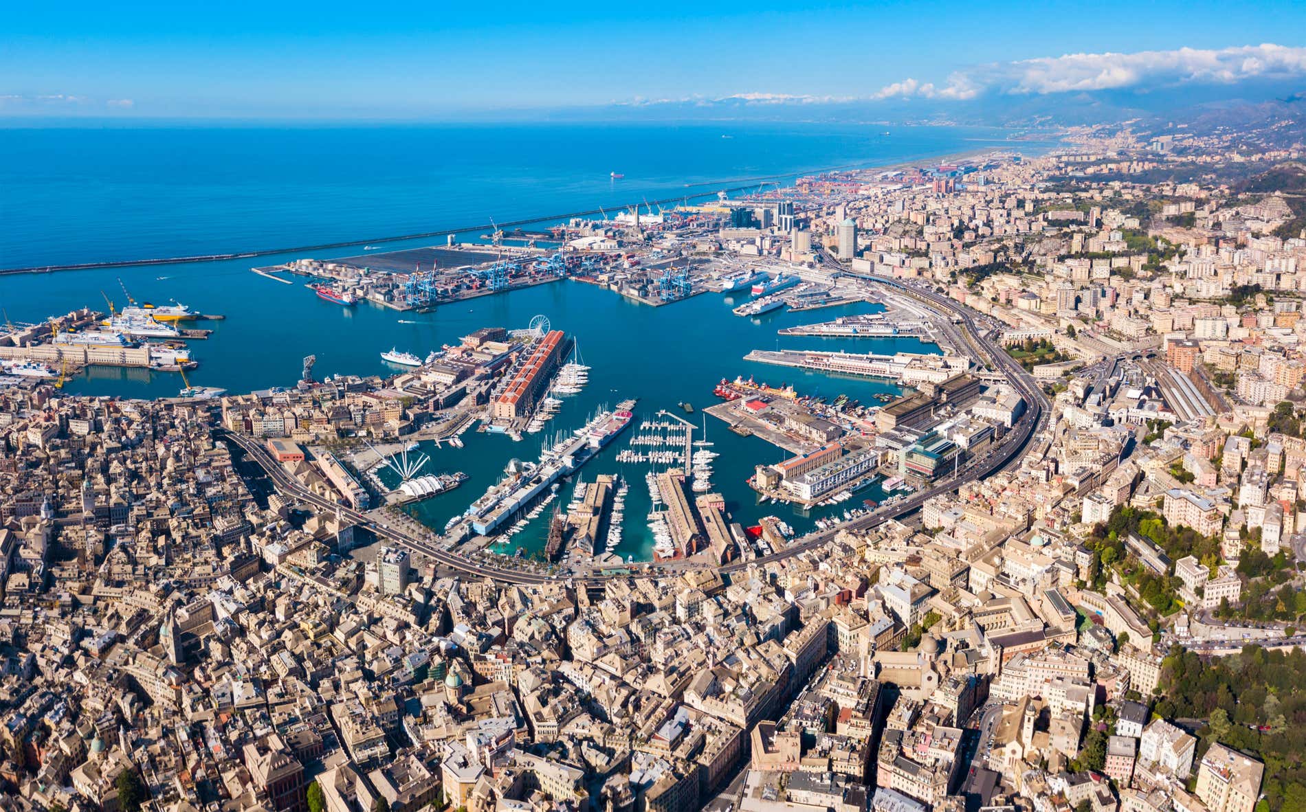 Cosa vedere a Genova: 13 attrazioni da visitare