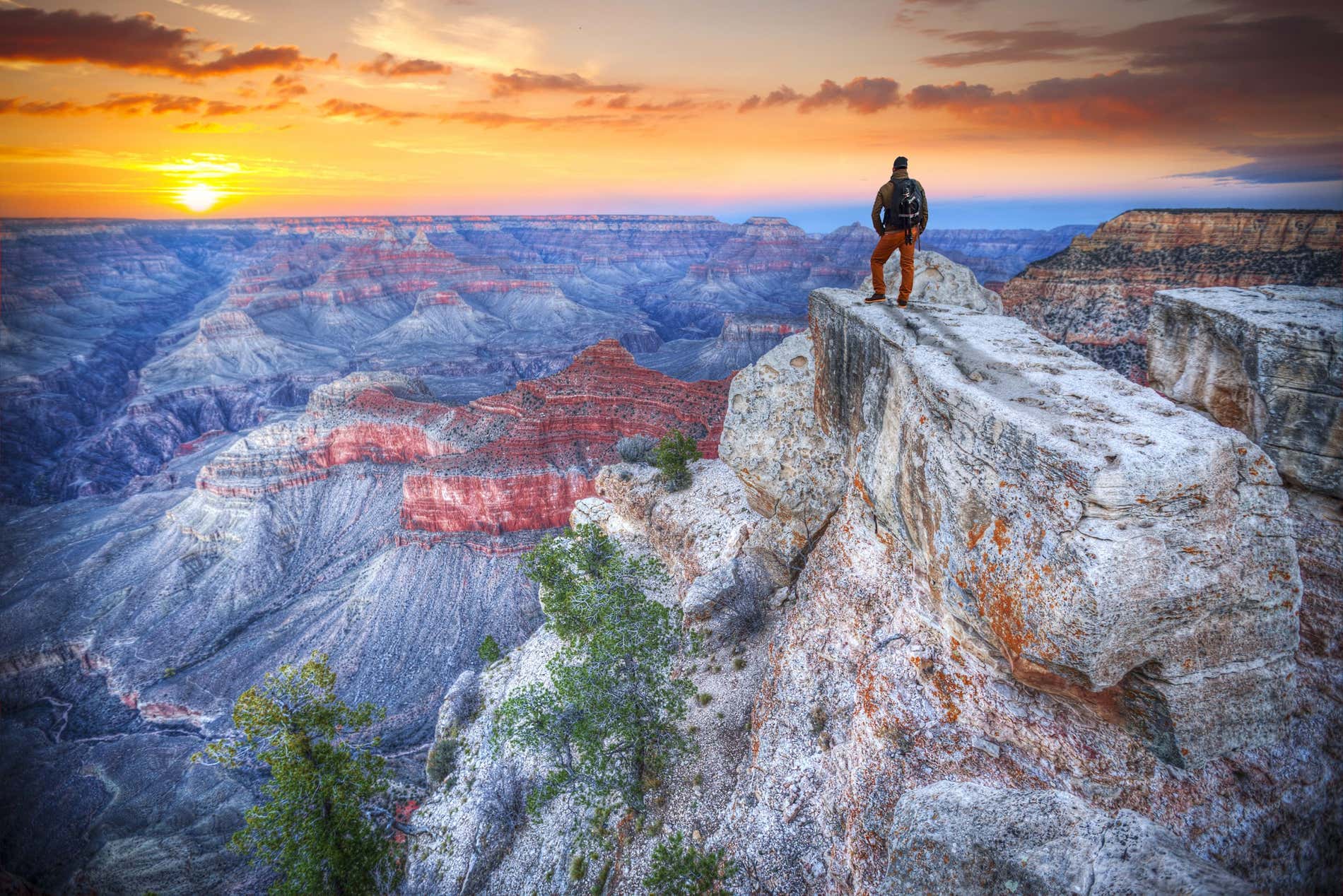 Top 13: Best US National Parks