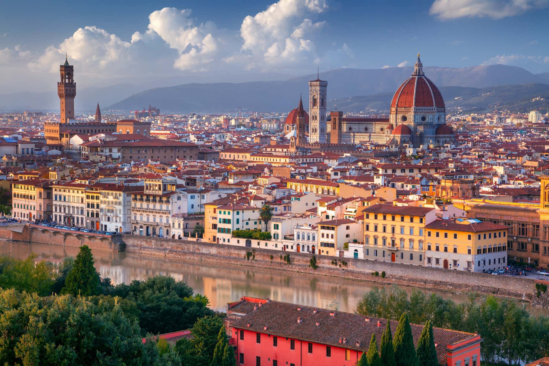 Things to Do in Florence, the Cradle of the Renaissance