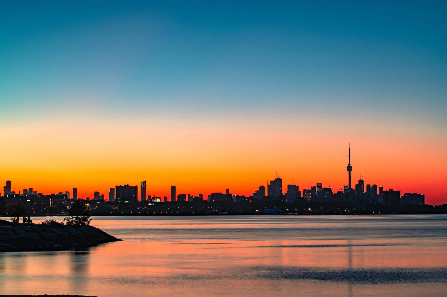 Top 10: What to Do in Toronto & Travel Tips