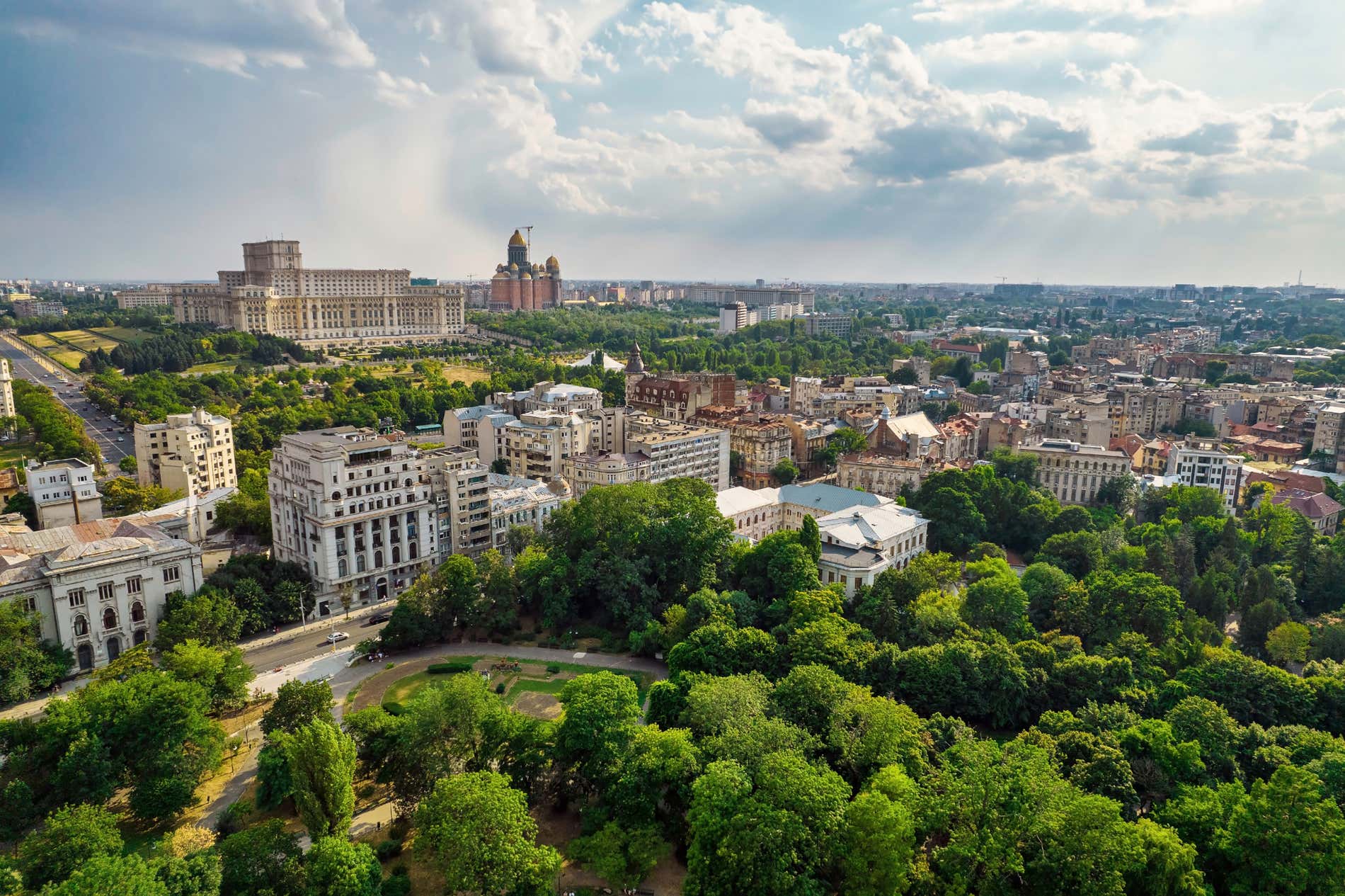 Cosa vedere a Bucarest in 3 giorni: le tappe obbligate