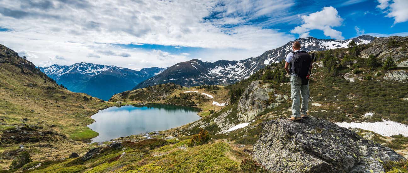 Qué ver en Andorra: 10 iconos de uno de los países más pequeños de Europa