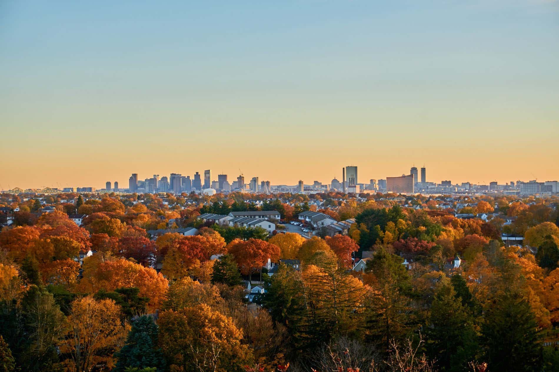 The Ultimate 3-Day Boston Itinerary for First-Time Travelers