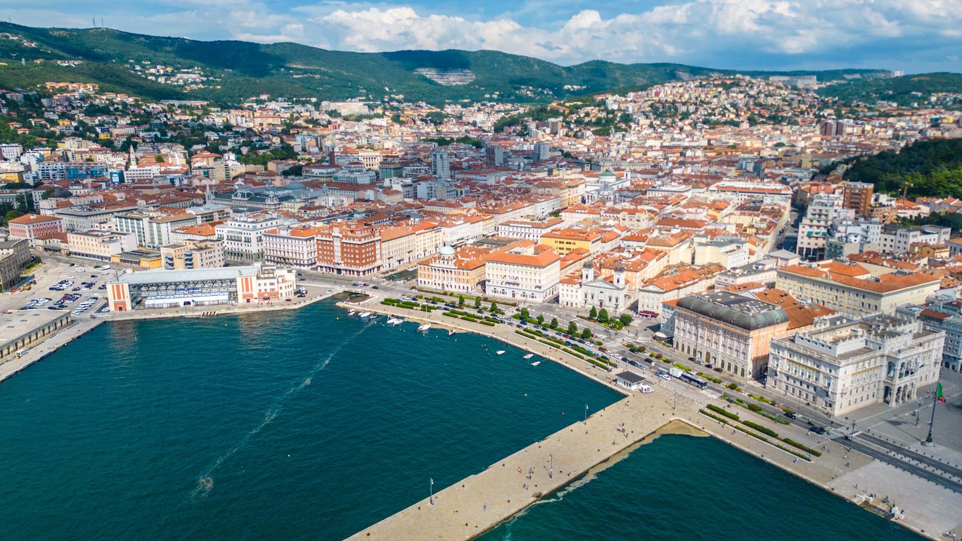 Cosa vedere a Trieste in 15 tappe imperdibili