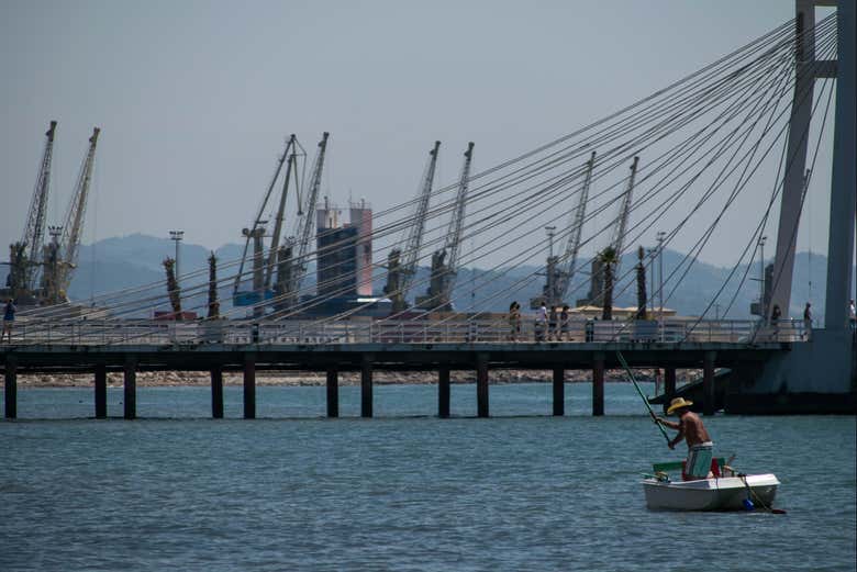 Durrës Port