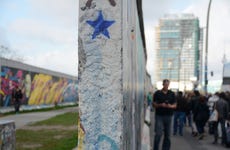 Berlin Wall: Greatest Escapes Adventure Quest