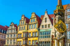 Bremen Private Tour