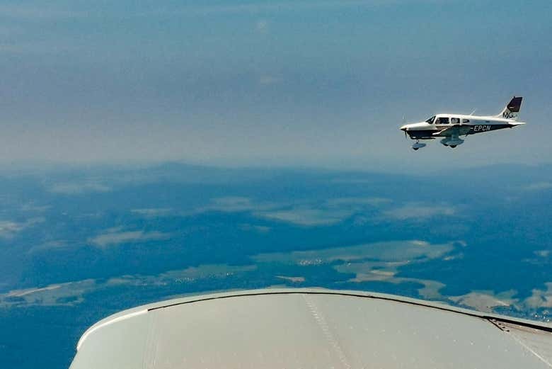 Cologne Flyover Tour