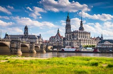 Private Tour of Dresden