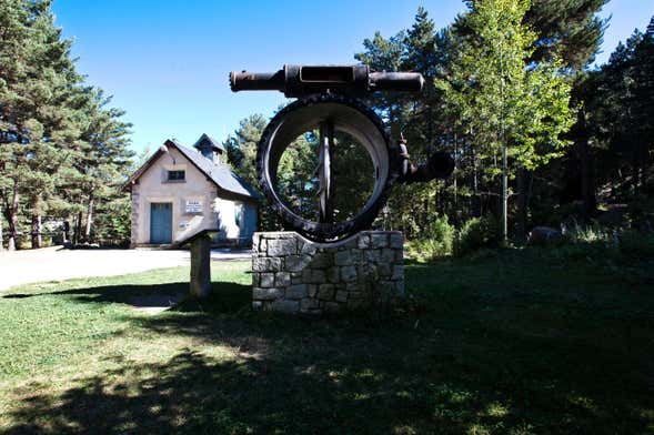 Andorra Tour: History of Electricity