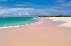 Excursión a la isla de Barbuda