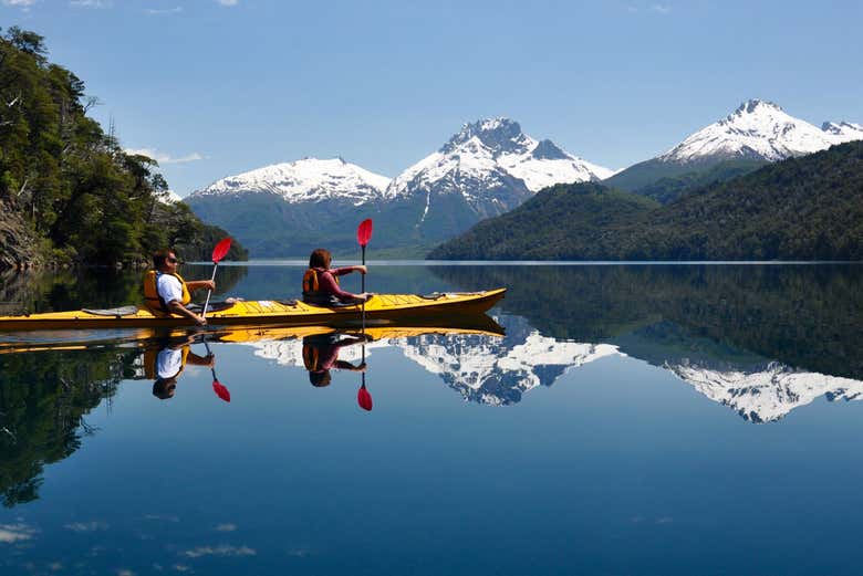 Patagonia Tour Package: 7 Days, Bariloche - Civitatis.com