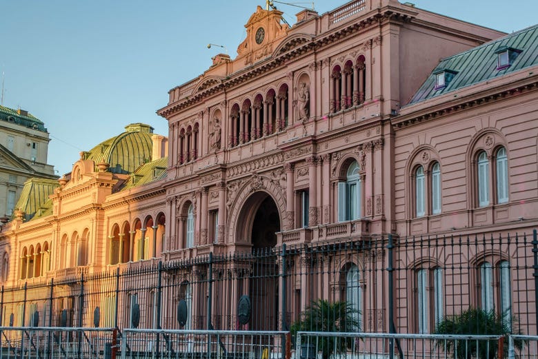 Buenos Aires e Patagônia argentina em 11 dias