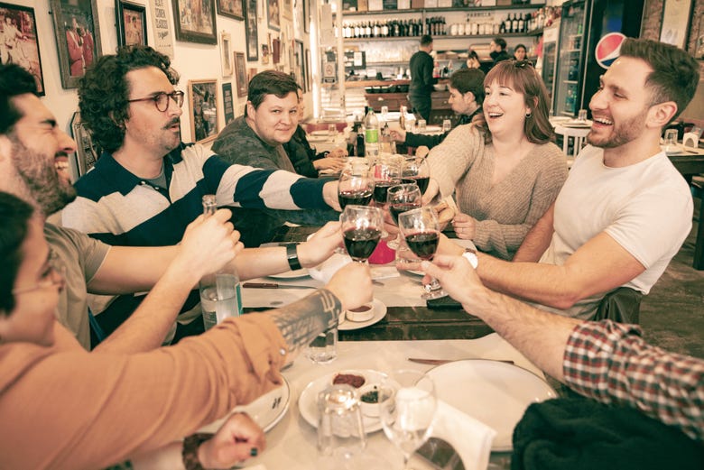 tour gastronomico en buenos aires