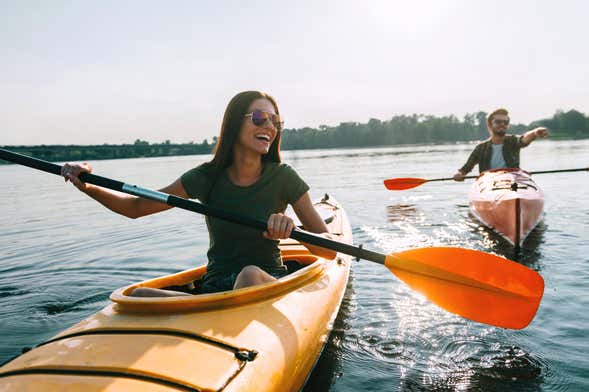 Clorinda & Pilcomayo River Tour