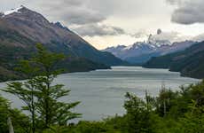 Excursión al Lago del Desierto por libre
