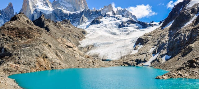 Cerro Torre Delta - Weekend Packs (3000-4500 cu in)