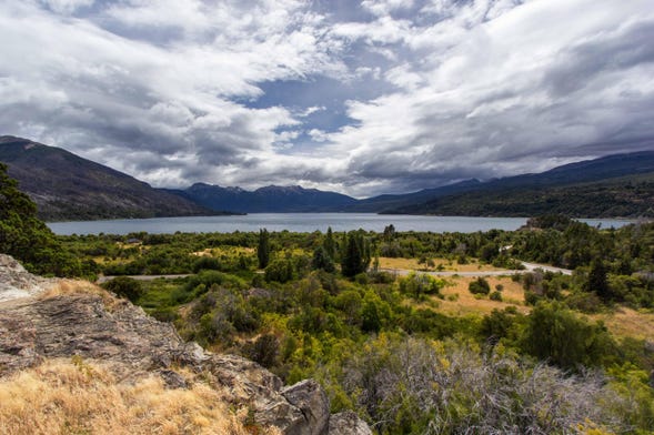 Excursión al Parque Nacional de Los Alerces