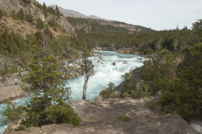 Excursões, visitas guiadas e atividades em Esquel 