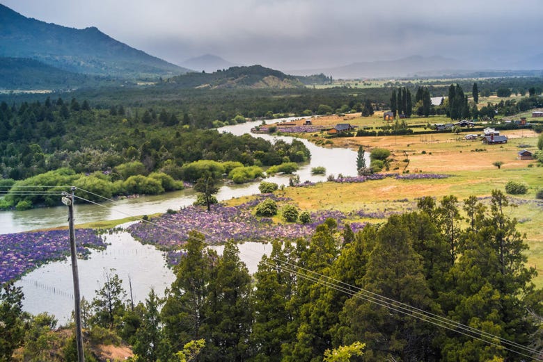 Excursões, visitas guiadas e atividades em Esquel 