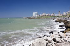 Tour panorámico por Mar del Plata