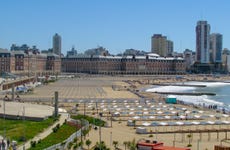 Visita guiada por Mar del Plata