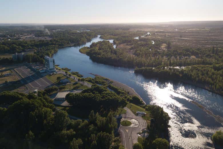 Neuquén Sightseeing Tour - Book Online at Civitatis.com