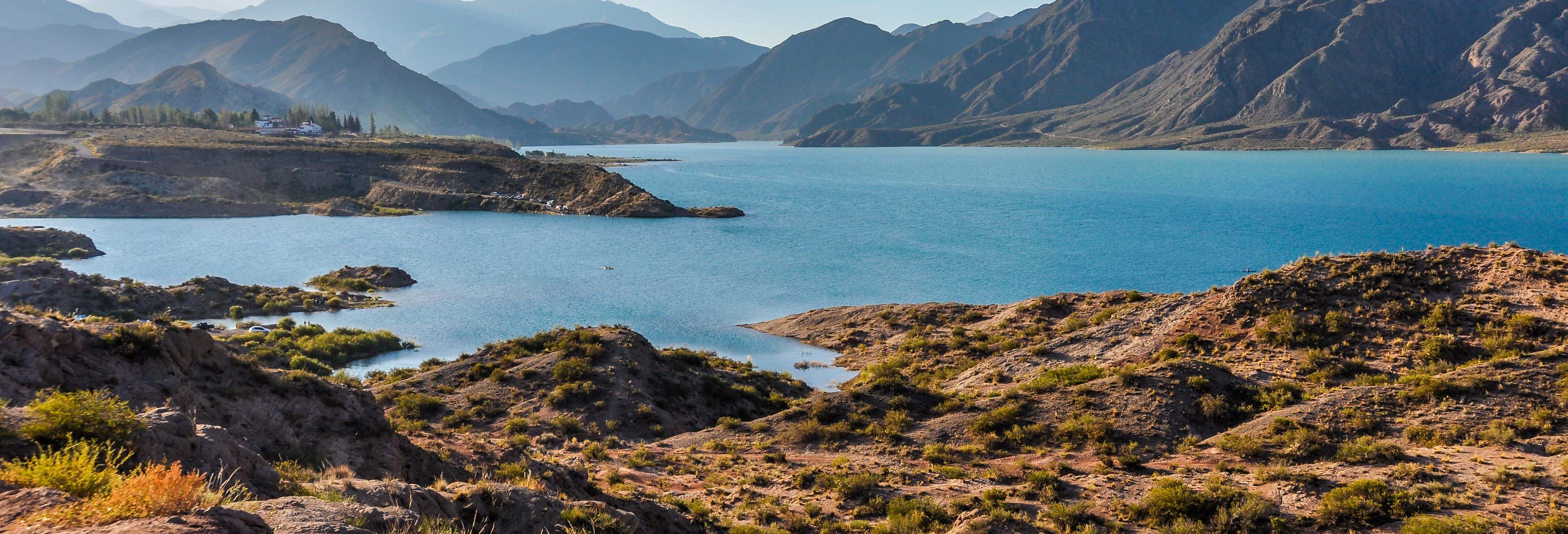 Potrerillos 