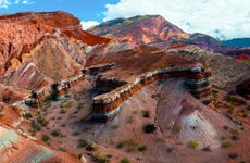 Excursión a Cafayate