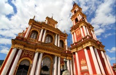 Free tour por Salta