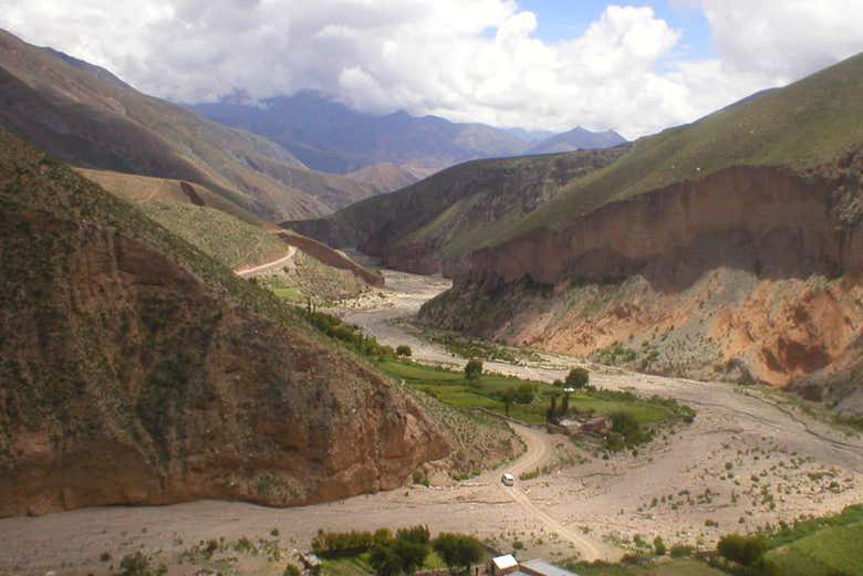 Iruya Trip from Jujuy, San Salvador de Jujuy - Civitatis.com