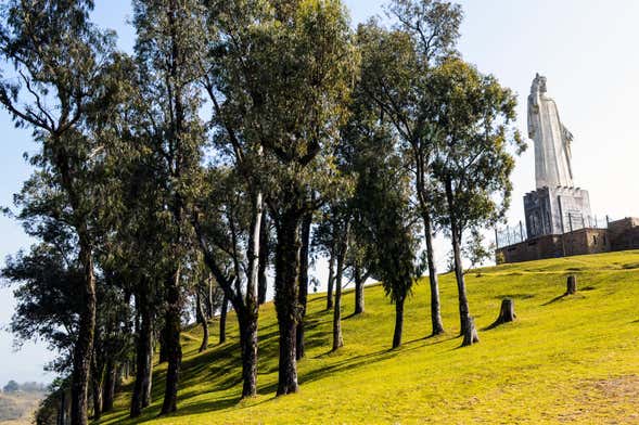 Hills of Tucumán Tour