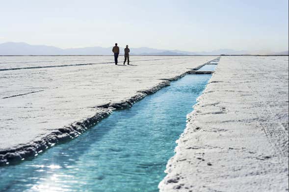 Salinas Grandes Day Trip