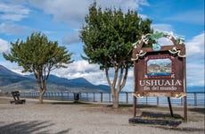 Ushuaia Private Tour
